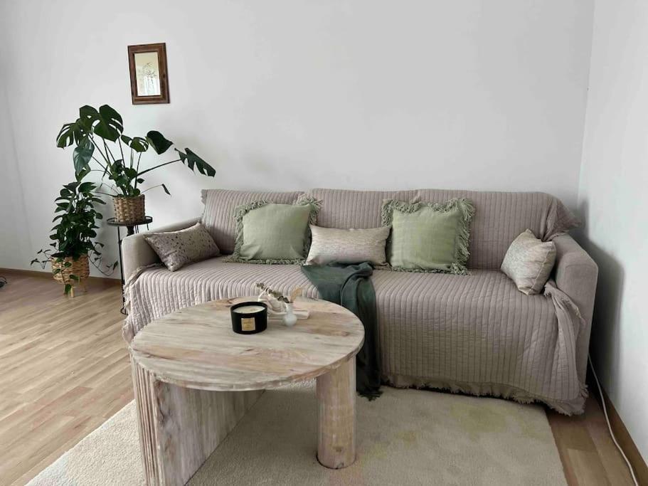 Villa Casa Mina à Albeşti Extérieur photo